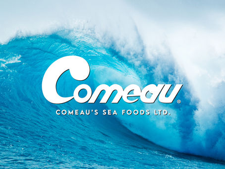 Comeau's Future Plans