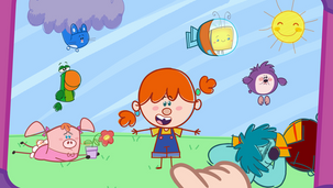 O Diário de Mika | Série Infantil