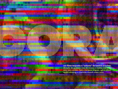 Cora | Longa-Metragem