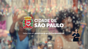 Prefeitura de São Paulo | Publicidade