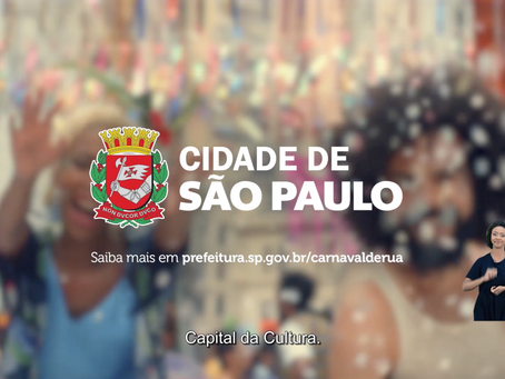 Prefeitura de São Paulo | Publicidade