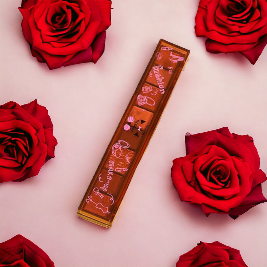 Kitty Meow Eye Shadow Pallet