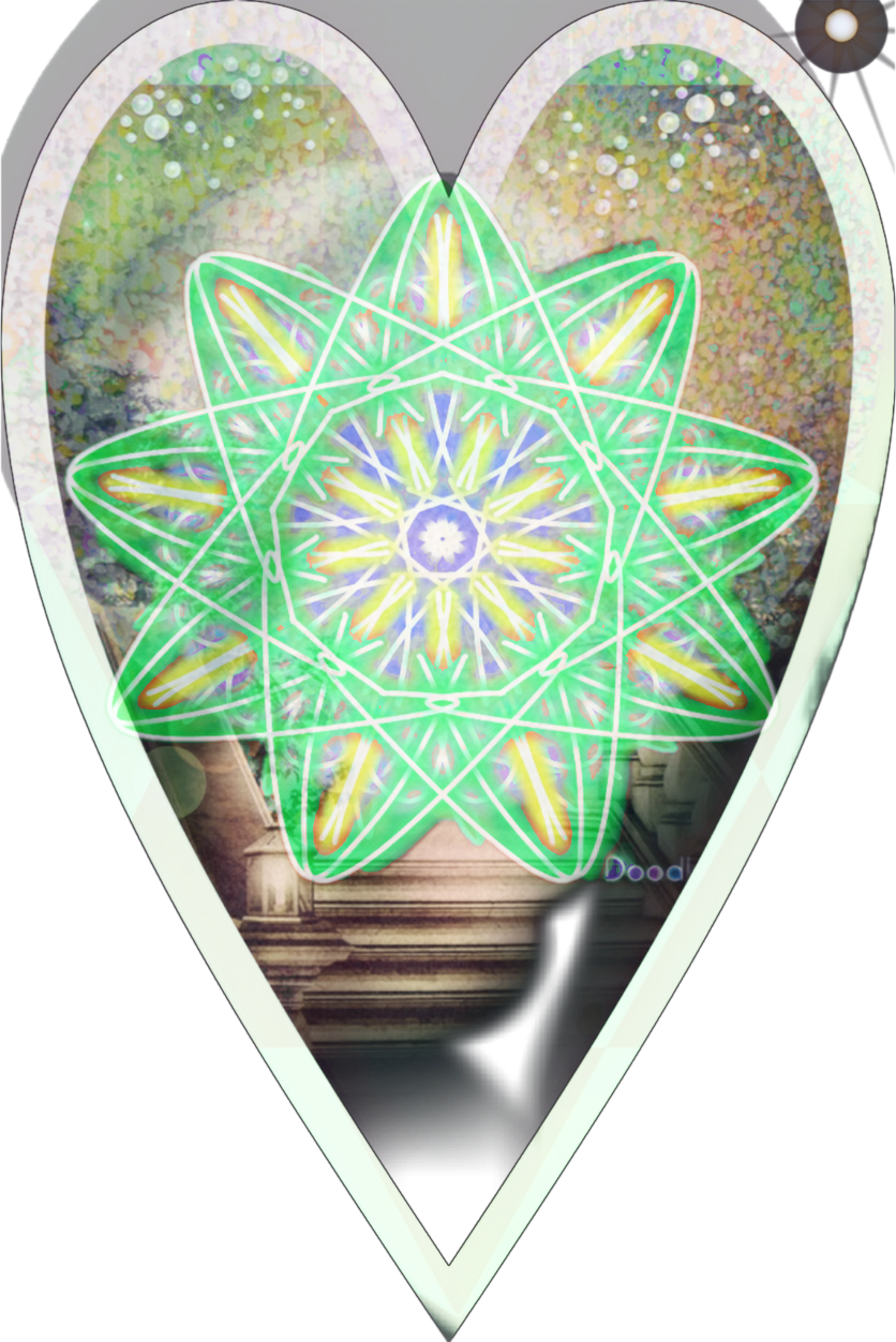 Thumbnail: Digital art stickers 