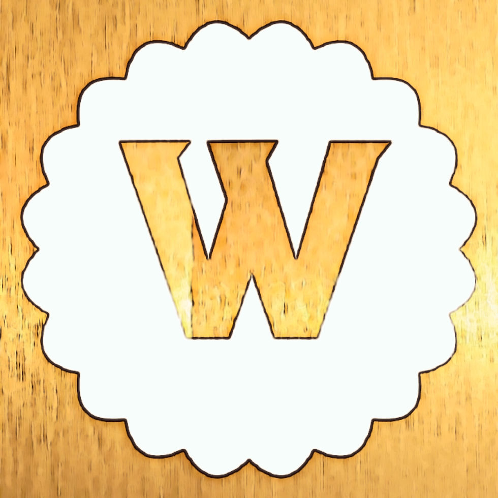Thumbnail: Alphabet stickers