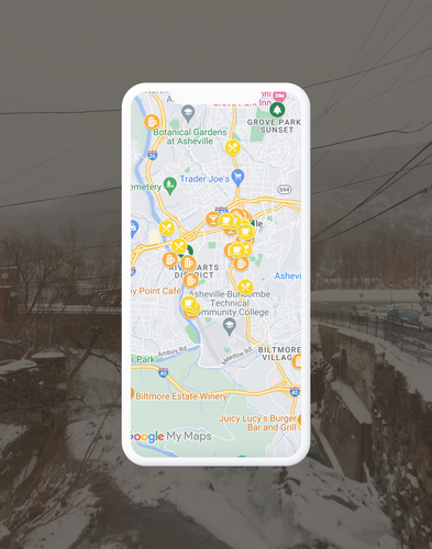 Brattleboro Google Maps