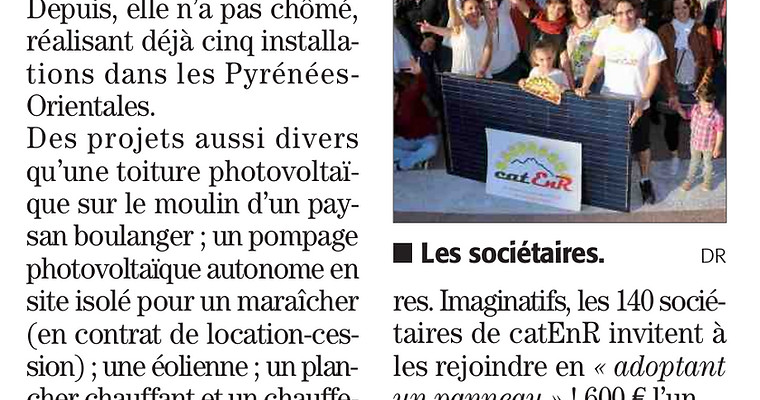 article catenr