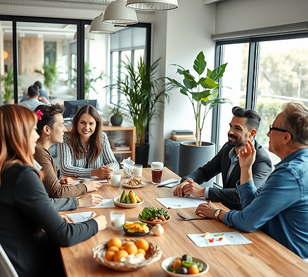 Sales Training
