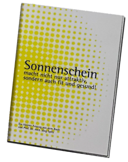 Sonnenschein macht attraktiv