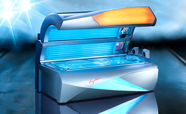 Ergoline Affinity 600-S