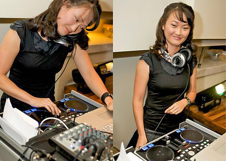 San Francisco Wedding DJ