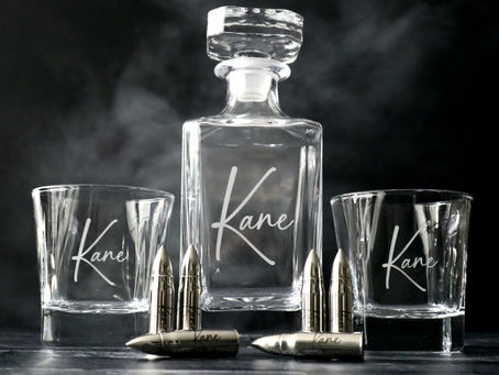 Kindle & Char Boutique: Your Year Round Gift Shop 