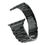 Μικρογραφία: Watchband (W036) - Apple Watch 1/2/3/4/5/6/7/8/9/SE/Ultra (42/44/45mm) - Black