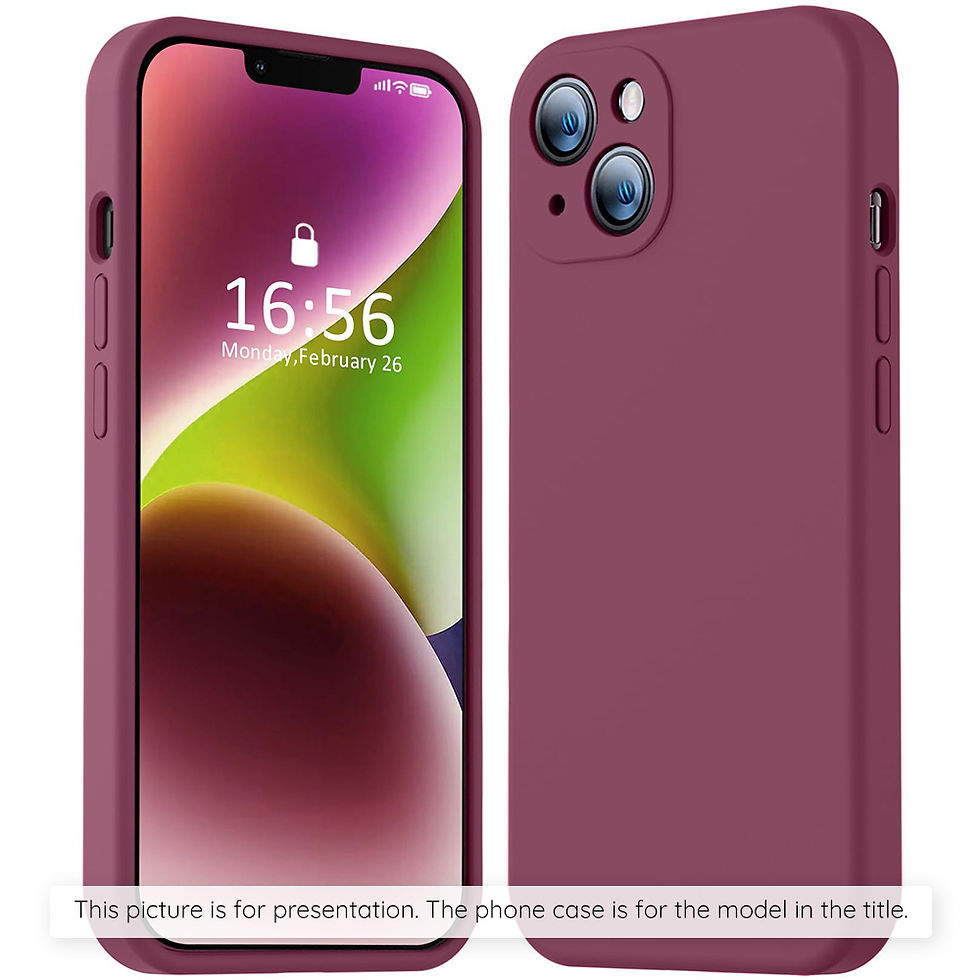 Μικρογραφία: SoftFlex - Samsung Galaxy S21 Ultra 5G - Plum Red
