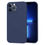 Μικρογραφία: SoftFlex - iPhone 13 Pro Max - Navy Blue
