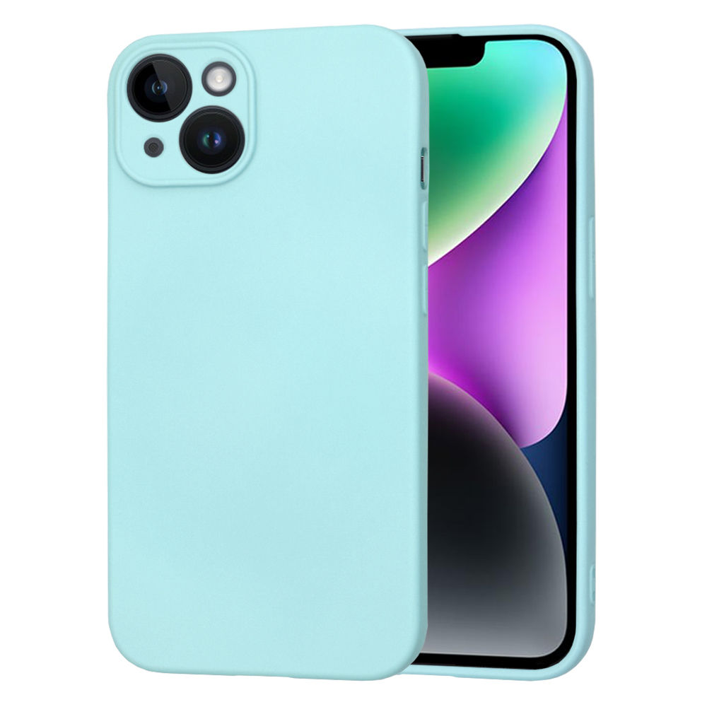SoftFlex - iPhone 14 - Sea Blue