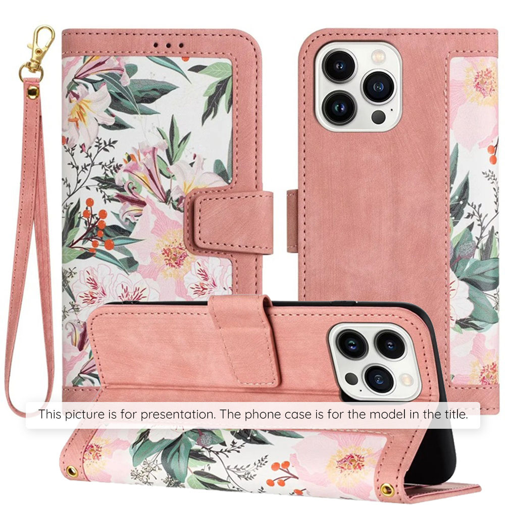 FlipCraft - iPhone 11 - Sweetheart Pink