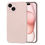 Μικρογραφία: SoftFlex - iPhone 15 - Pink Sand