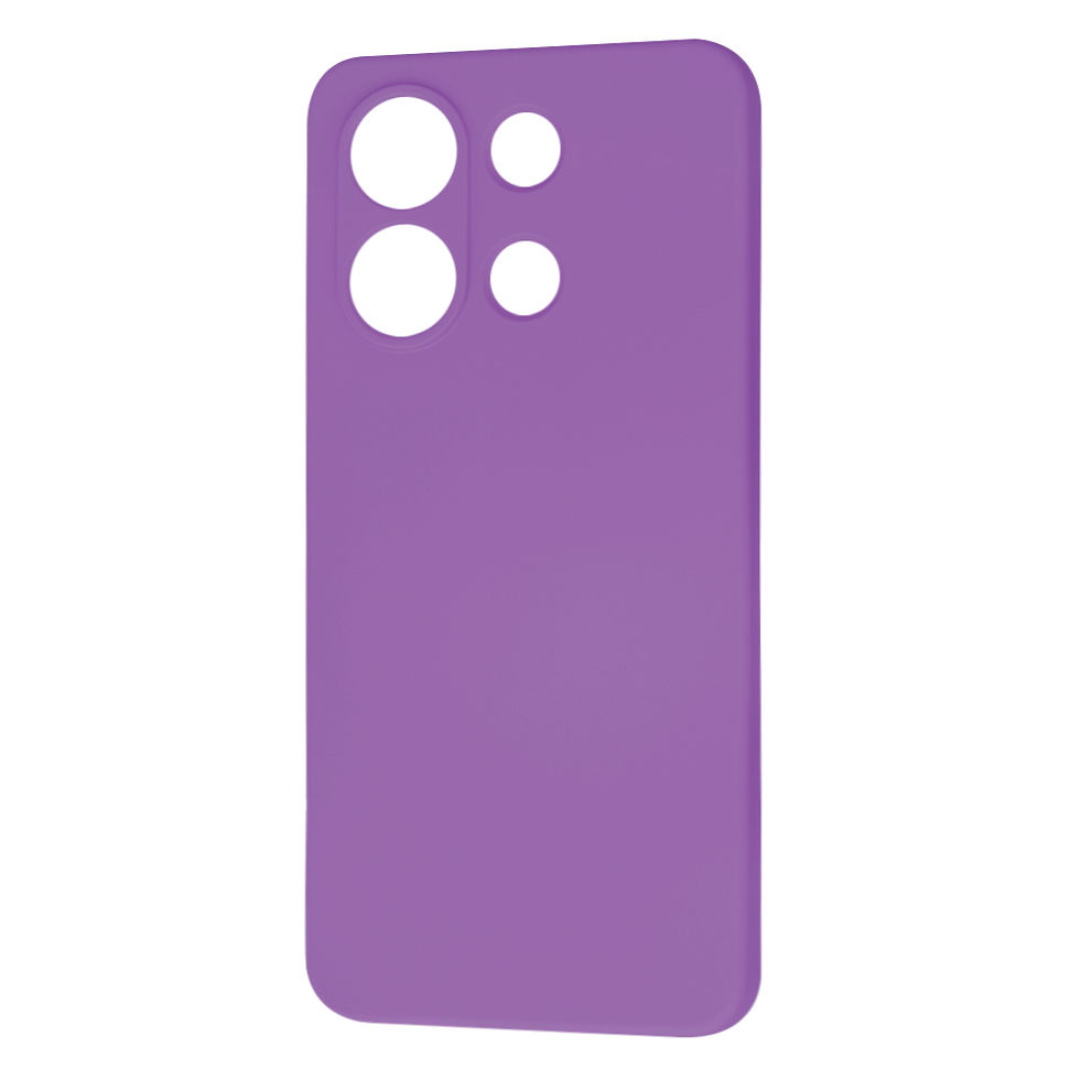 Μικρογραφία: SoftFlex - Xiaomi Redmi Note 13 4G - Purple