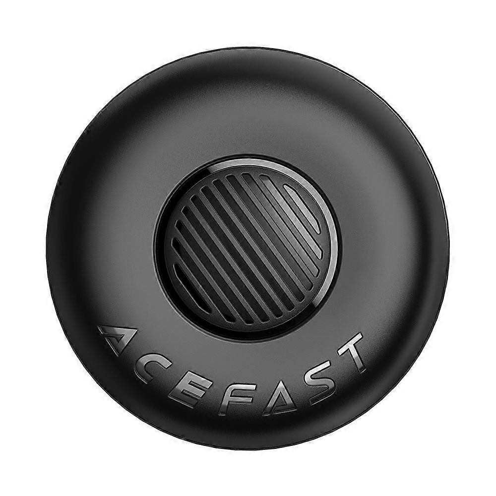 Acefast - Smart Tracker (S1) - Apple Find My (iOS Only) 230mAh - Gray