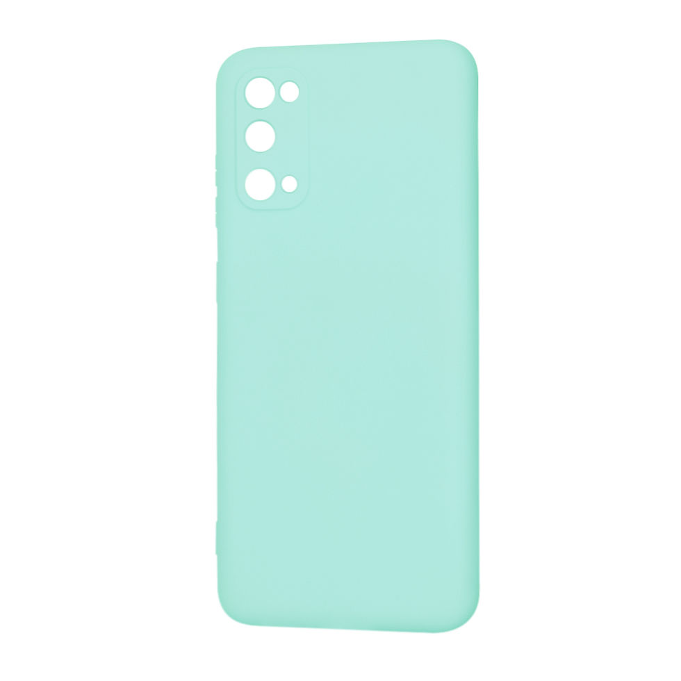 Μικρογραφία: SoftFlex - Samsung Galaxy S20 4G / S20 5G - Sea Blue