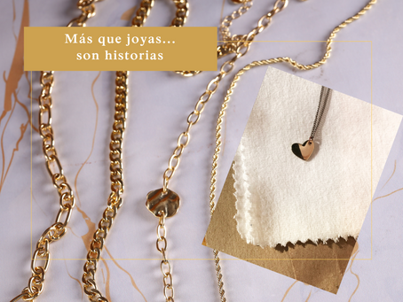 Joyas siempre radiantes