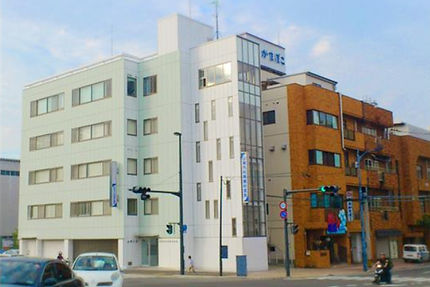長崎市幸町(稲佐橋そば)