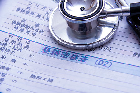 早期治療への取り組み