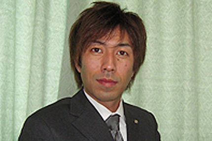 司法書士・社会保険労務士・行政書士 中牧正太