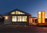 医療法人すえざき歯科クリニック外観