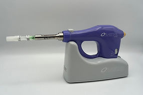 電動⿇酔器