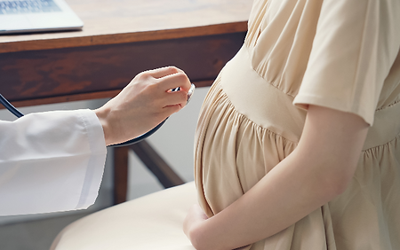 産婦人科