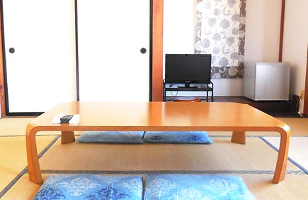 お部屋の設備