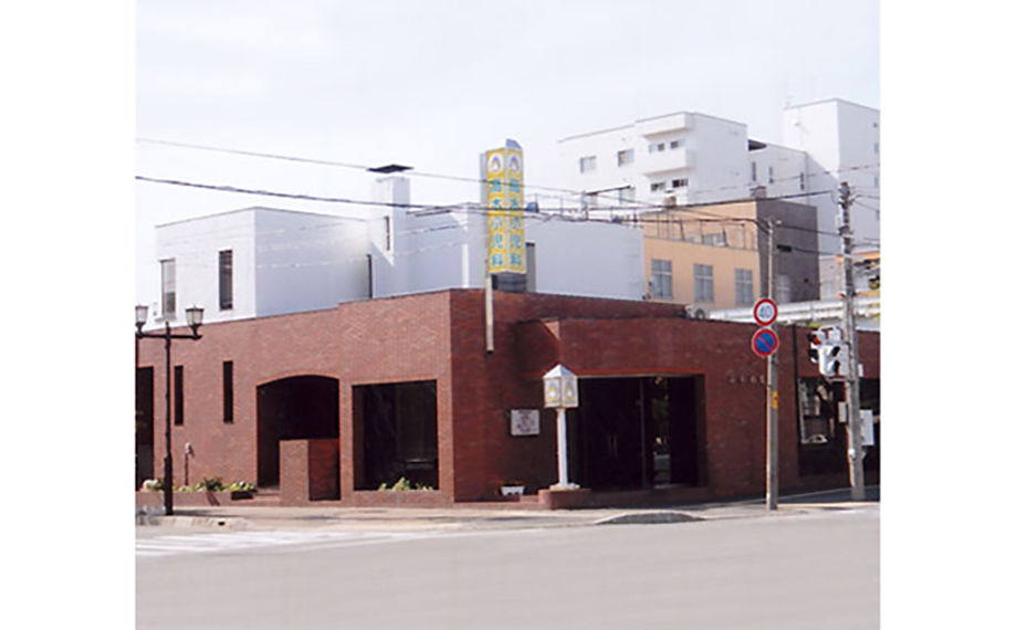 高木小児科医院