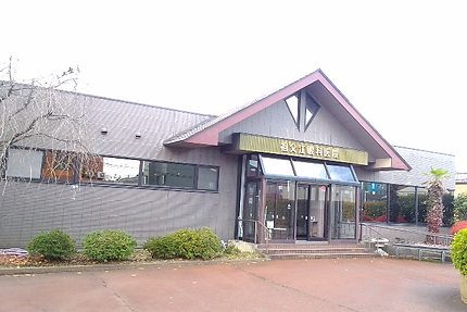 新潟市の祖父江眼科医院