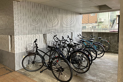 交通アクセスが非常に便利