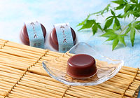 大手水ようかん