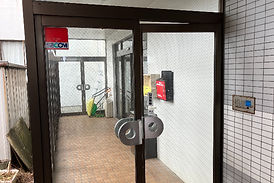 完全個室でのプライバシー尊重