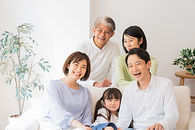 家族みんなで通える“街の歯医者さん”