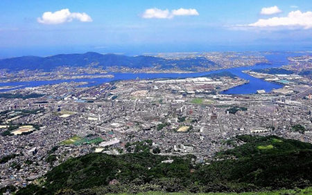 【対応エリア】
