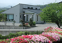 今治市延喜の八木歯科医院