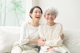 歯の健康相談・老人の歯の健康相談に対応