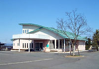 医療法人高橋胃腸科内科医院外観