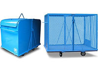 産業廃棄物収集運搬