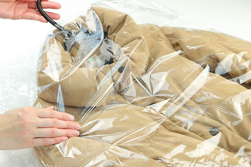 仕上げサービス