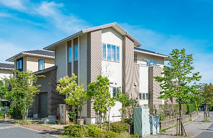 外壁塗装・住宅塗装