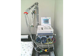 安心できる医療環境