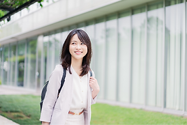 駅近で通いやすい立地