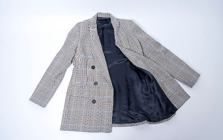 洋服直し(仕立て直し)