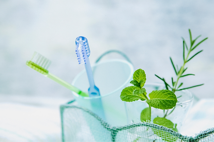 茨城県坂東市の真中歯科医院