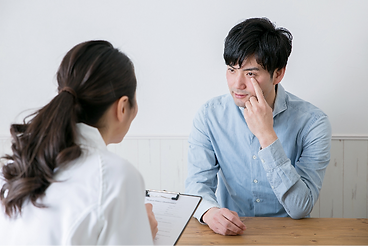 充実した一般眼科診療